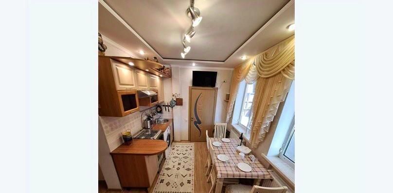 дом г Геленджик ул Островского 98 Центр фото 16