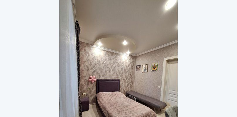 дом г Геленджик ул Островского 98 Центр фото 1
