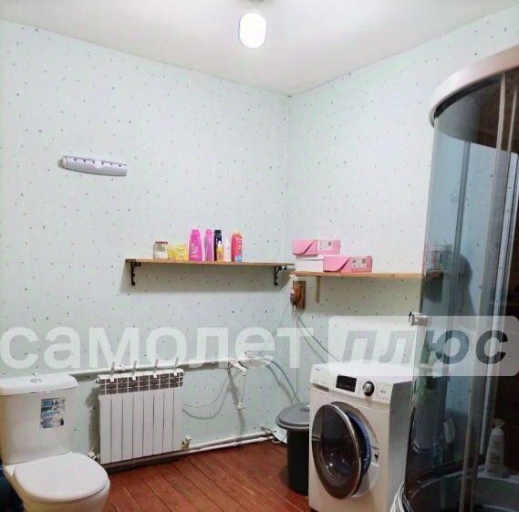 дом г Якутск с Владимировка 1/1 фото 16