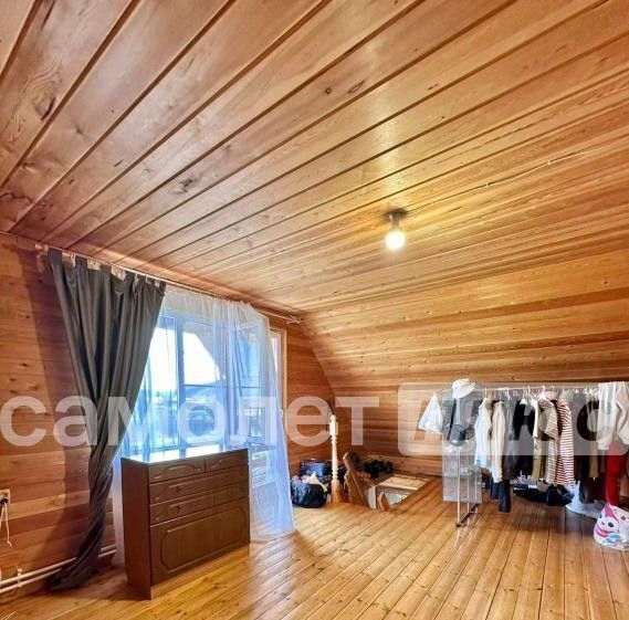 дом г Якутск с Владимировка 1/1 фото 13
