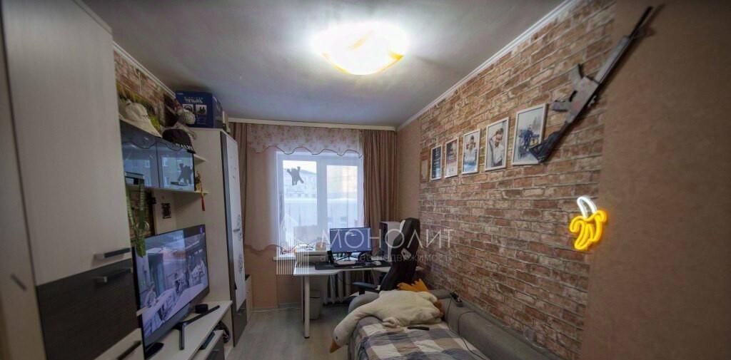 квартира г Южно-Сахалинск Луговое ул 2-я Железнодорожная 41 п р фото 4