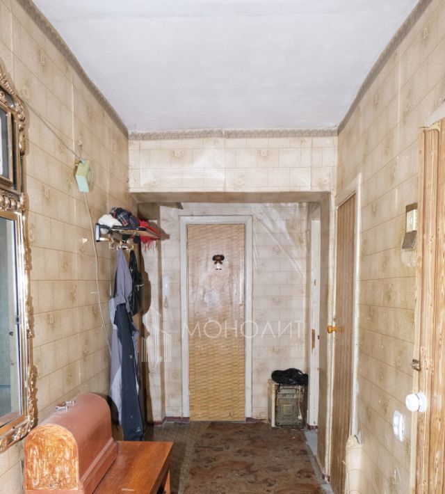квартира г Южно-Сахалинск Луговое ул имени В.Гайдука 49 п р фото 4