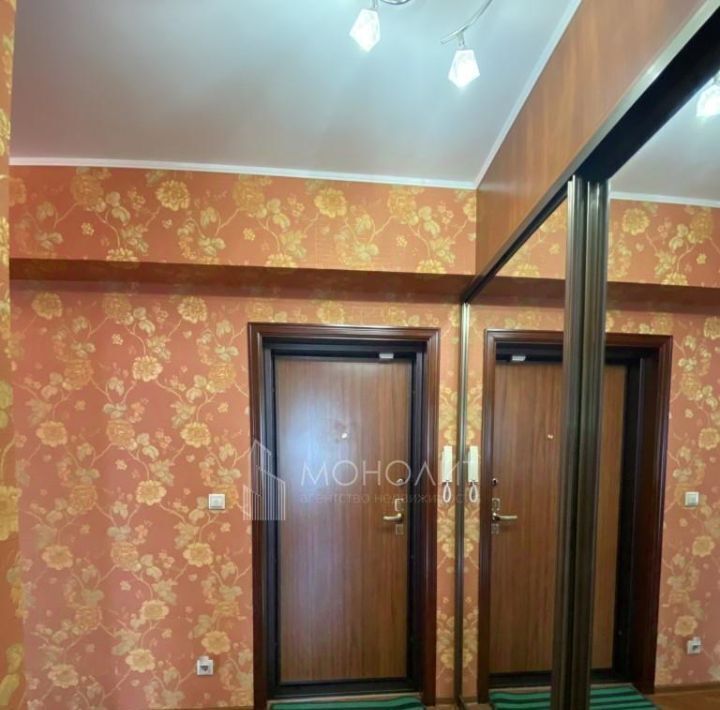 квартира г Южно-Сахалинск ул Комсомольская 291б фото 19