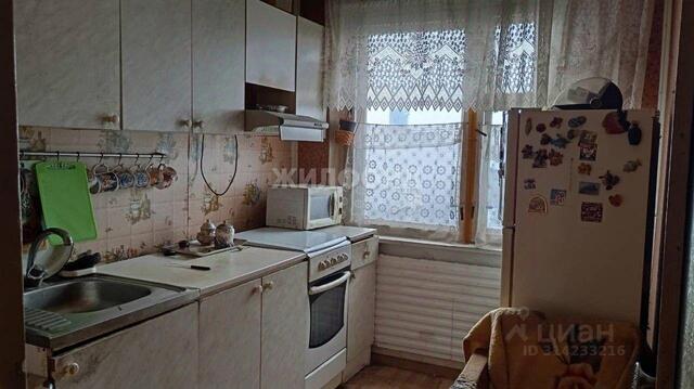 р-н Кировский ул Комсомольская 4 фото