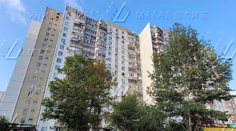 офис г Москва метро Новые Черемушки ул Намёткина 11 фото 1