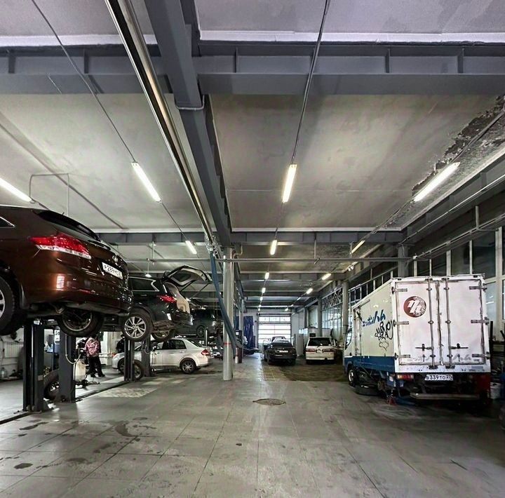 свободного назначения г Хабаровск р-н Кировский ул Знаменщикова 17 фото 40