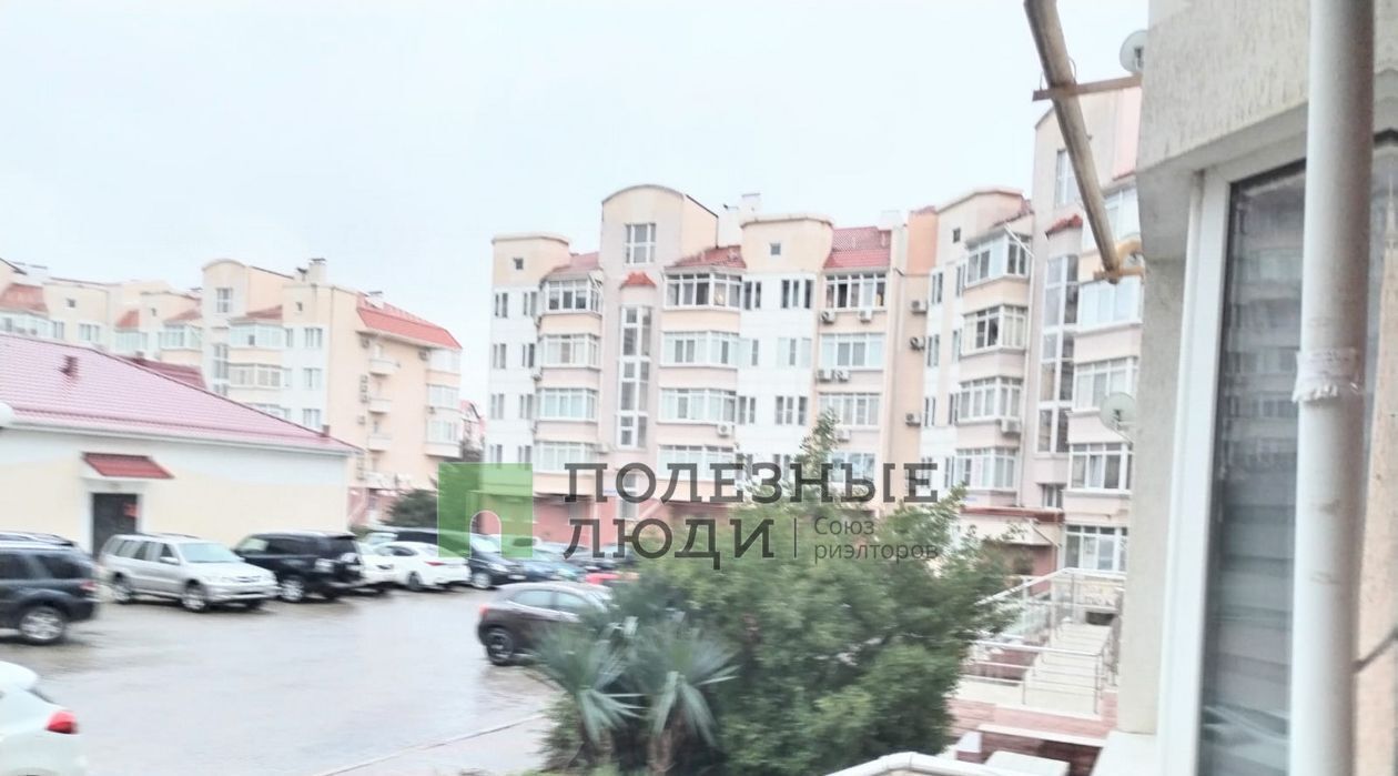 квартира г Геленджик ул Туристическая 6к/4 фото 27