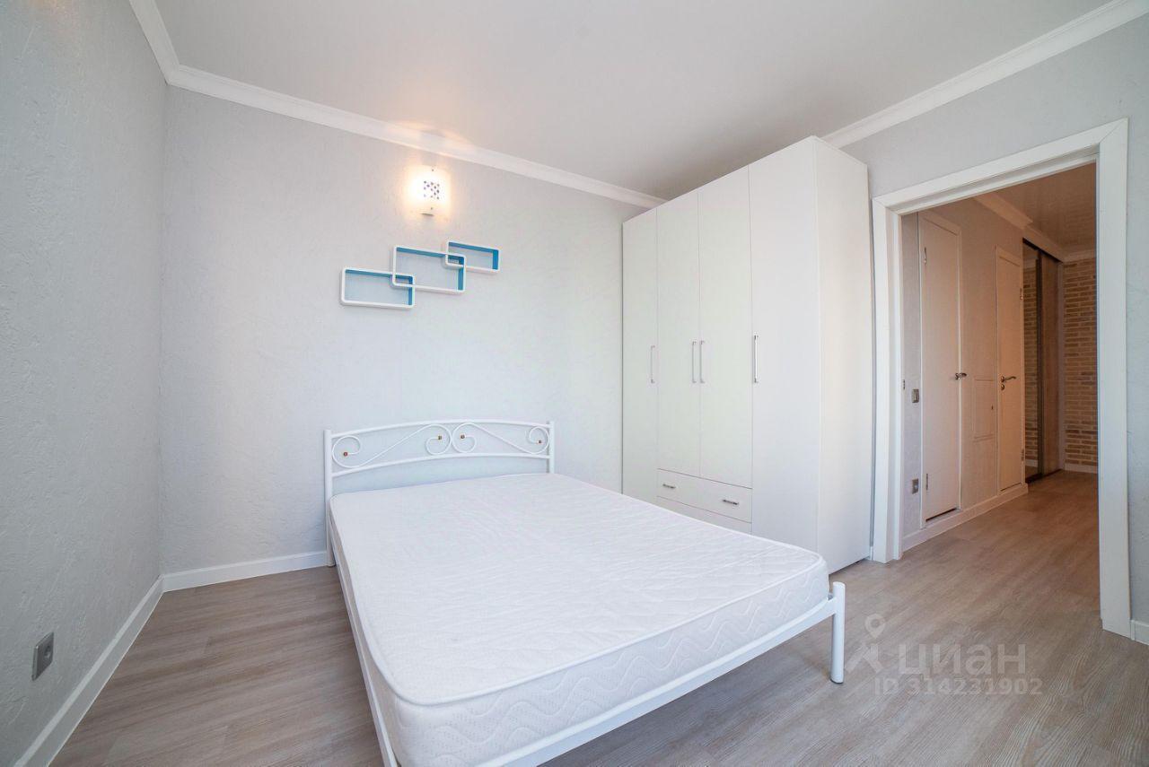 квартира г Екатеринбург ул Шейнкмана 122 фото 10