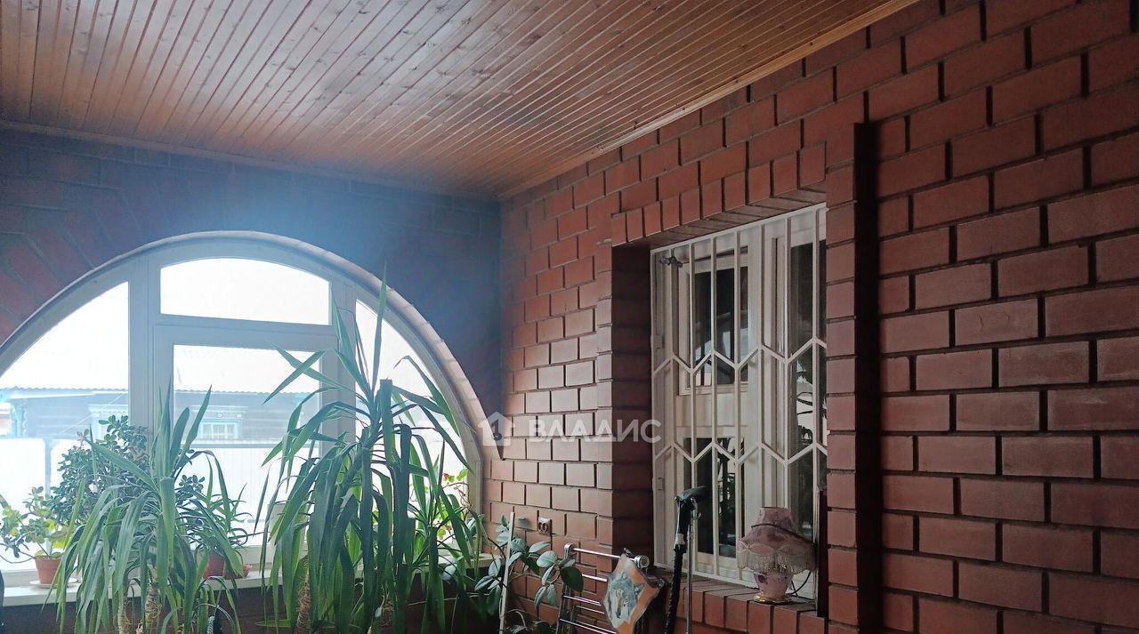дом г Улан-Удэ р-н Октябрьский ул Таежная 49 фото 3