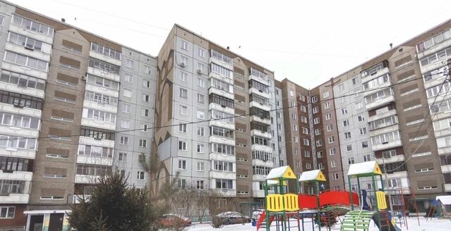 р-н Советский Взлётка дом 2 фото