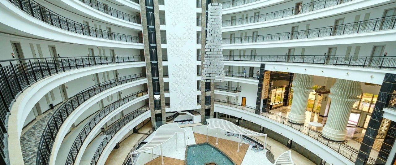 квартира г Челябинск р-н Центральный ул Витебская 2б фото 3