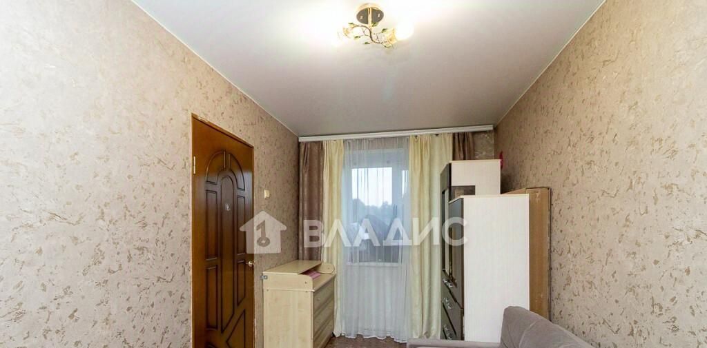 квартира г Владимир р-н Фрунзенский ул Северная 11 фото 2