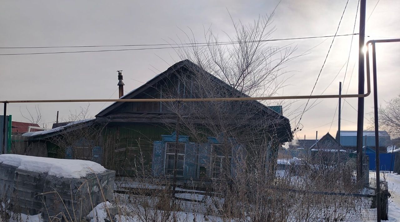 дом г Курган ул Бородина фото 2