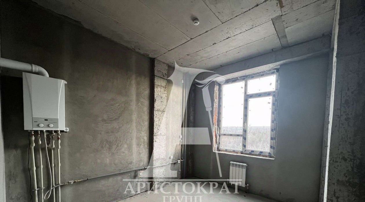 квартира г Пятигорск ул Кооперативная 36 фото 2