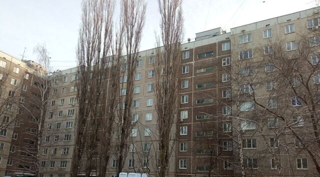 р-н Коминтерновский дом 54 фото
