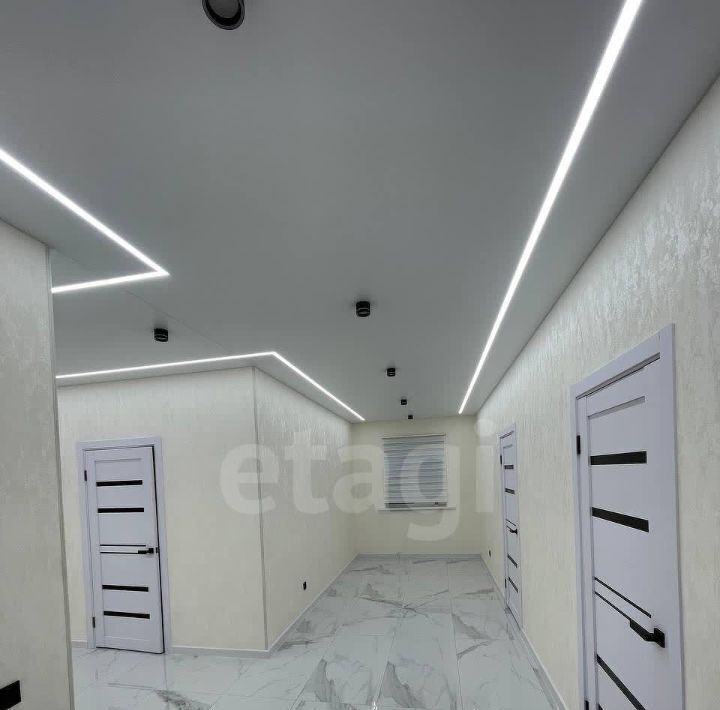 дом г Новый Уренгой снт Северное сияние фото 4