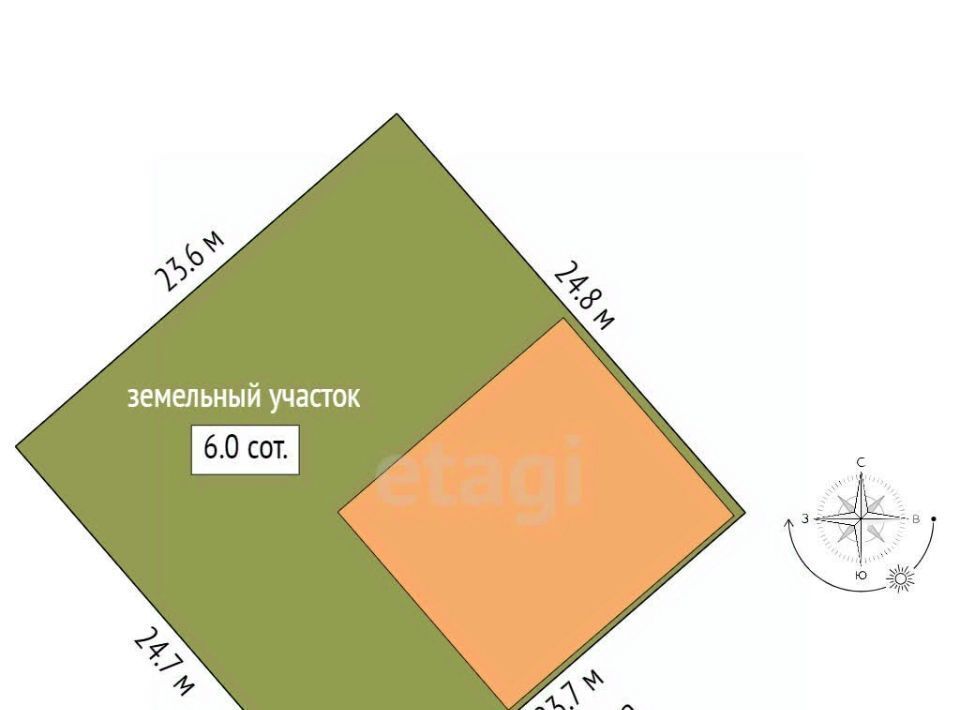 дом г Новый Уренгой 9 фото 2