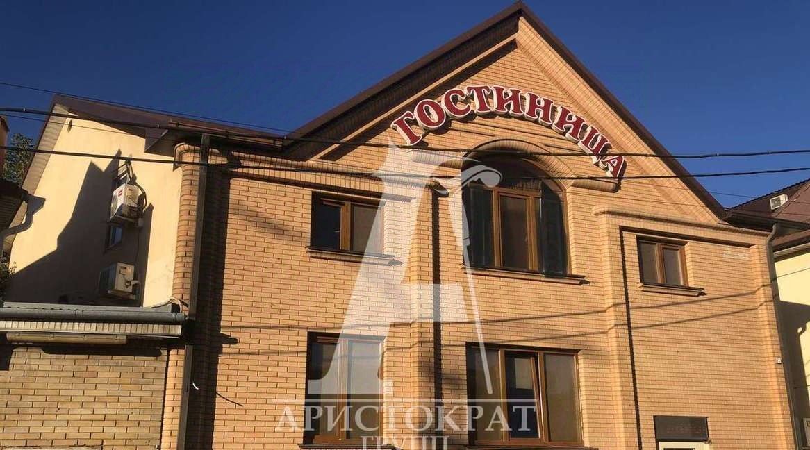 свободного назначения г Пятигорск пр-кт Калинина 119 фото 1