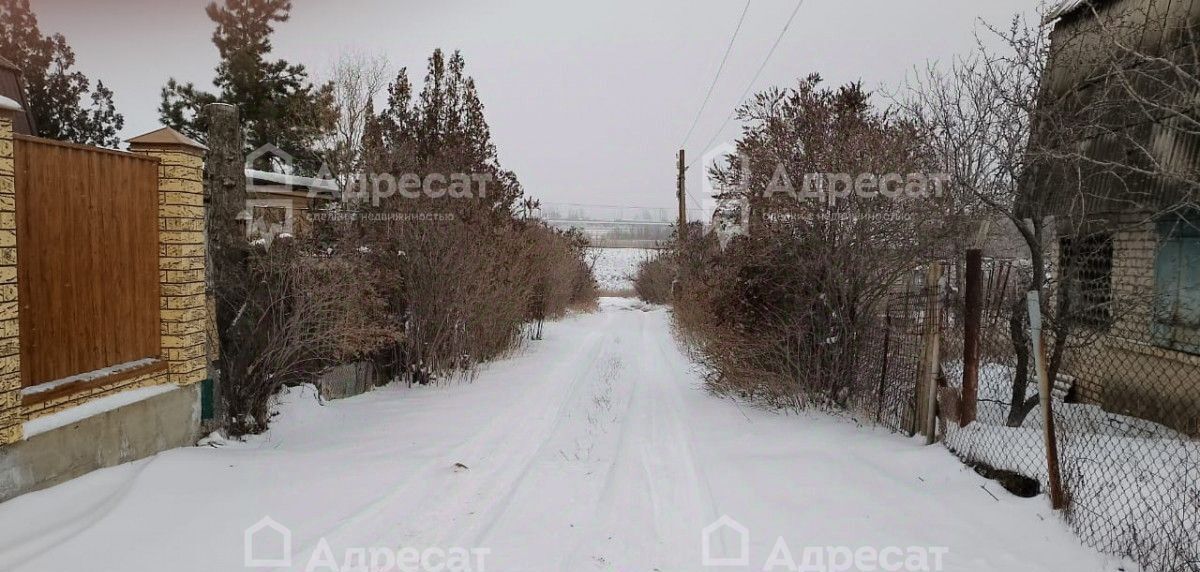 дом г Волгоград р-н Советский ул Можжевеловая фото 3