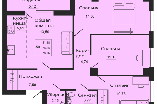 городской округ Батайск, Батайск фото