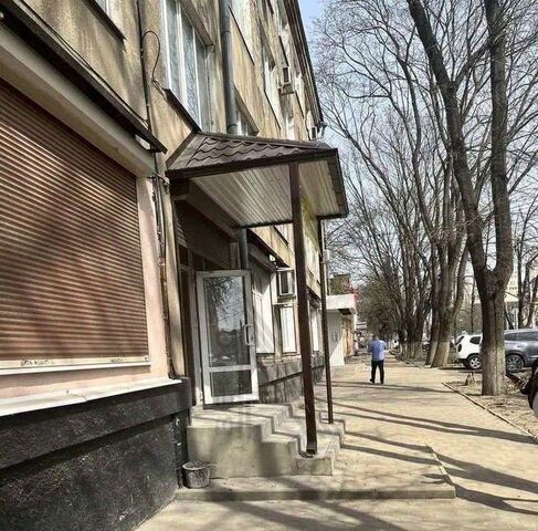 р-н Коминтерновский пр-кт Труда 48 фото