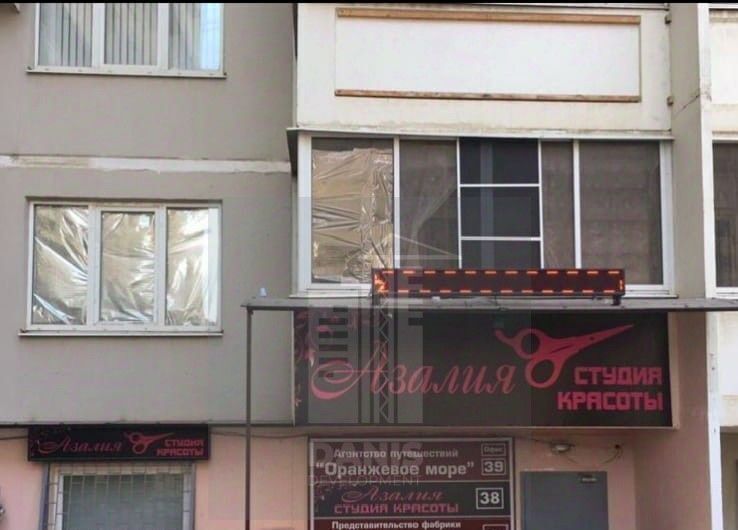 свободного назначения г Краснодар р-н Прикубанский проезд им. Репина 22 фото 3