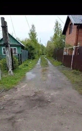 земля г Казань Суконная слобода Ветеран Войны СНТ фото 4