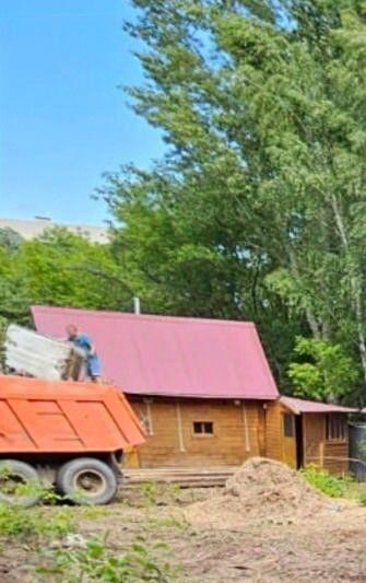 земля г Казань Суконная слобода Ветеран Войны СНТ фото 3