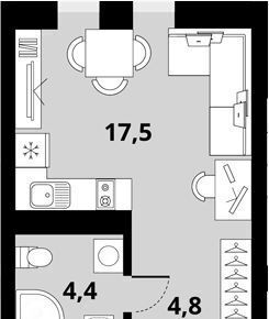 Заельцовская ул Тайгинская с 3 фото