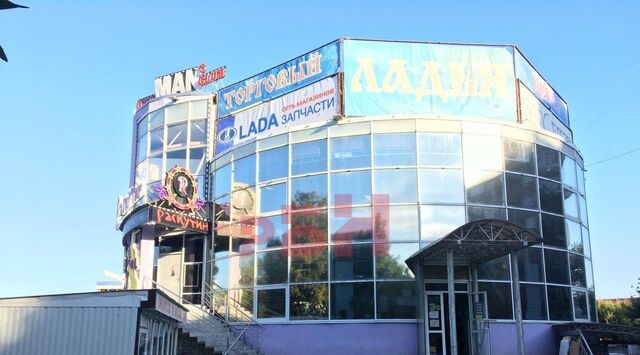 р-н Железнодорожный ул Луначарского фото