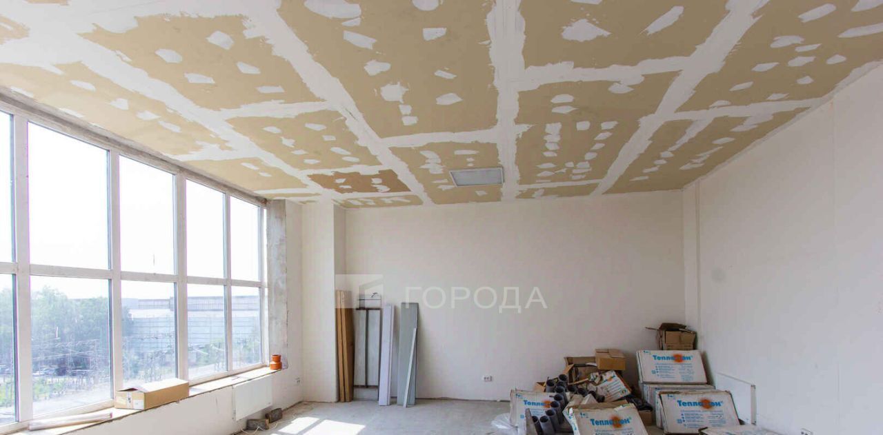 свободного назначения г Новосибирск Студенческая ул Станционная 60/1к 86 фото 7