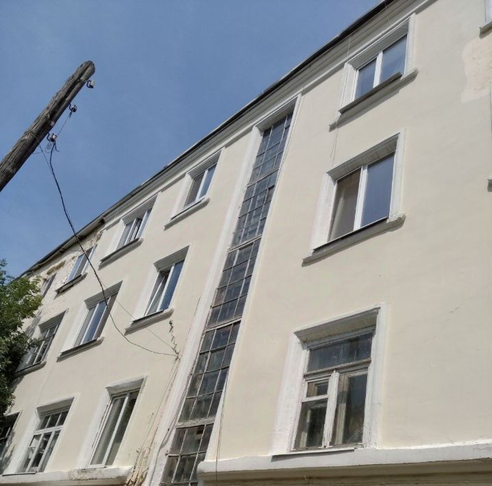 комната г Самара Российская ул Ново-Садовая 169 фото 1