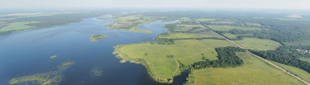 земля городской округ Рузский д Курово 11А фото 3