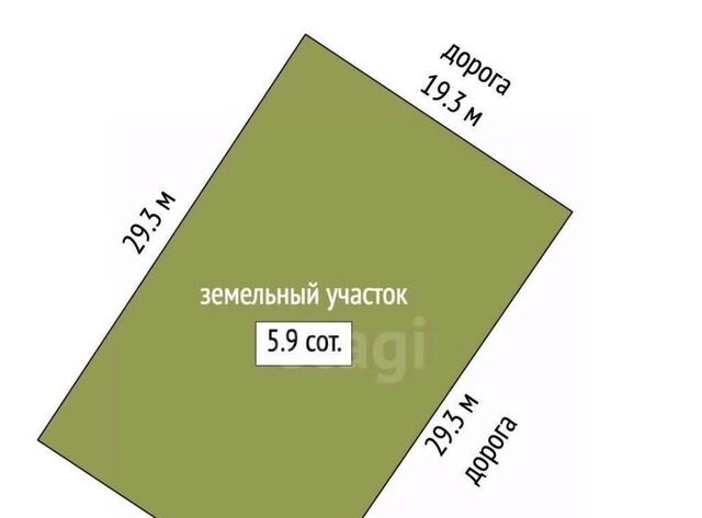 Дружба ТСН, проезд 6-й Дружный фото
