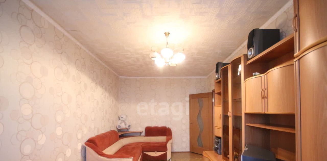 квартира г Новый Уренгой мкр Восточный 2/2 фото 1