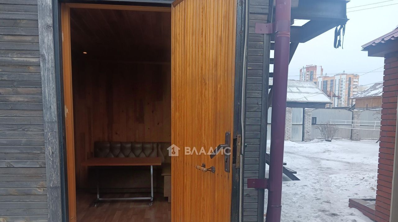 дом г Улан-Удэ р-н Октябрьский ул Таежная 49 фото 40