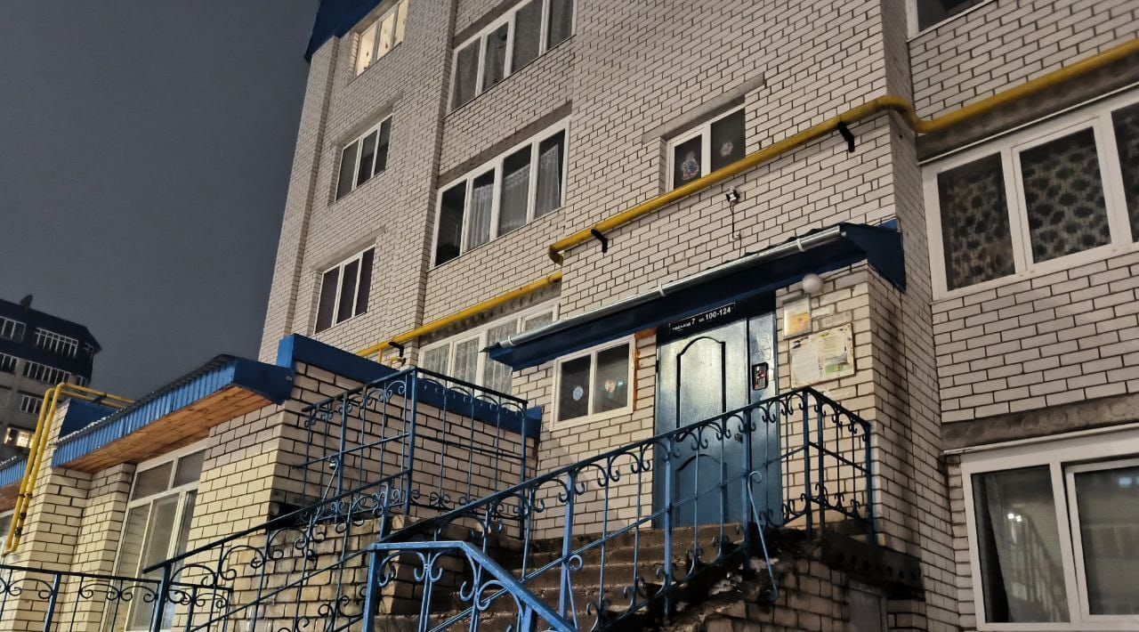 производственные, складские г Чебоксары р-н Московский ул Академика Королева 5 фото 2