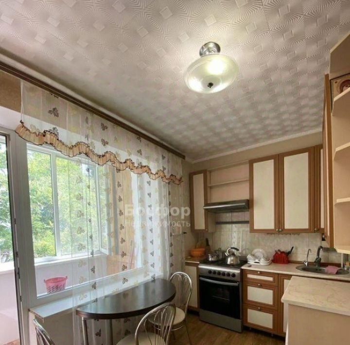 квартира г Феодосия ул Одесская 4 фото 1
