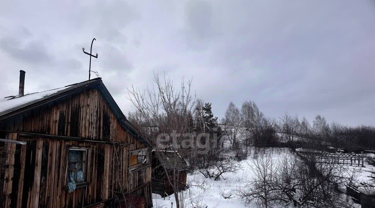 земля г Томск р-н Октябрьский снт Вагонник фото 2