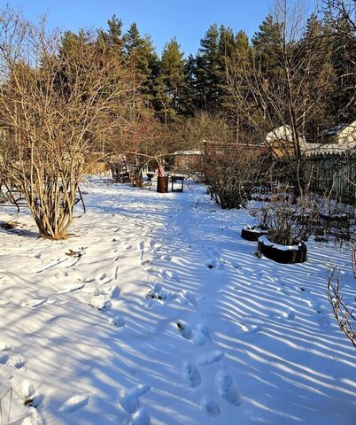 Сухановская улица, городской округ Подольск, СНТ Логос фото