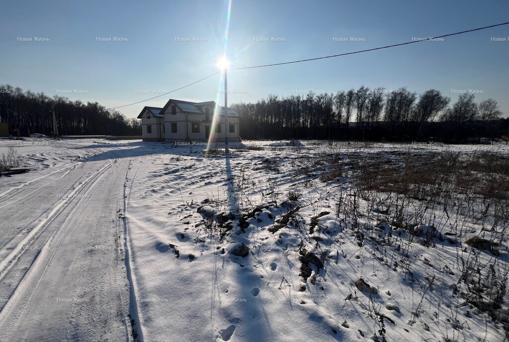 земля городской округ Раменский Отдых, территориальное управление Чулковское фото 3