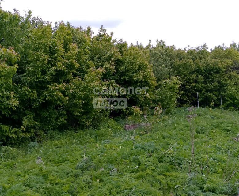 земля р-н Задонский д Галичья Гора ул Рабочая фото 1