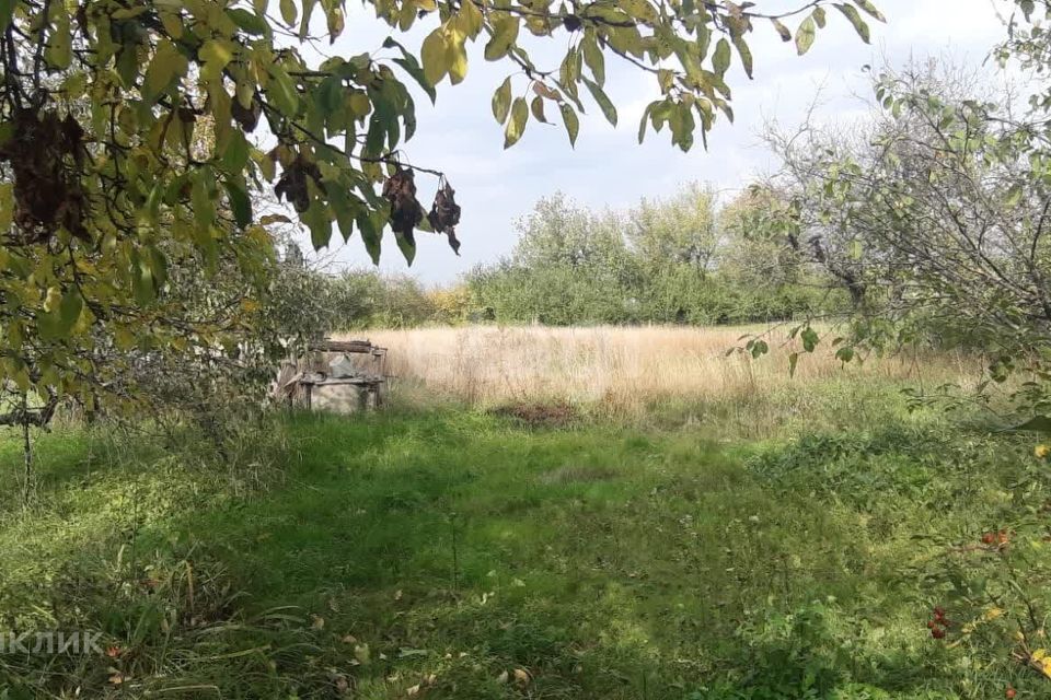 земля г Воронеж пер Радужный 18 городской округ Воронеж фото 4