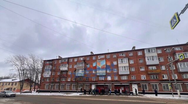 свободного назначения дом 57 Московская область, Ступино фото