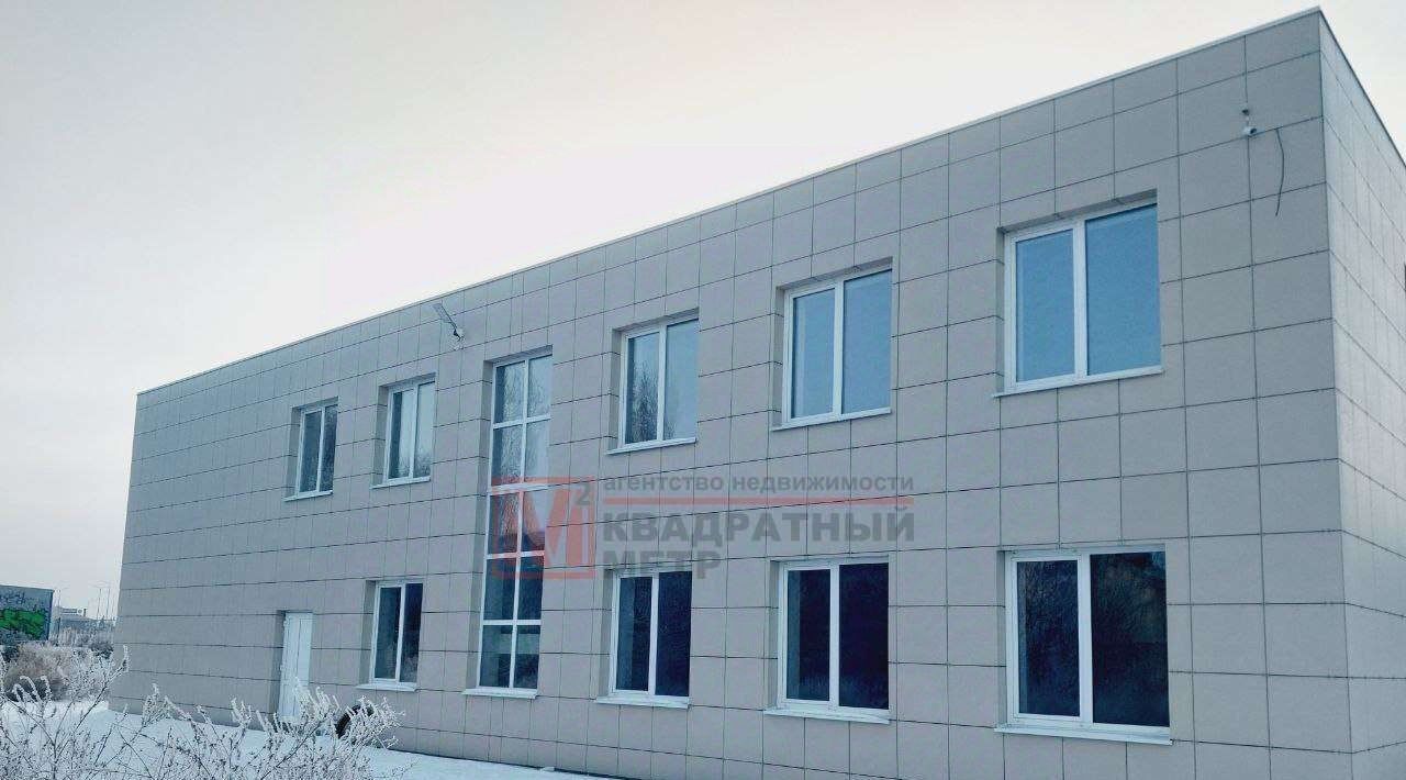 офис г Старый Оскол микрорайон Надежда 7А фото 2