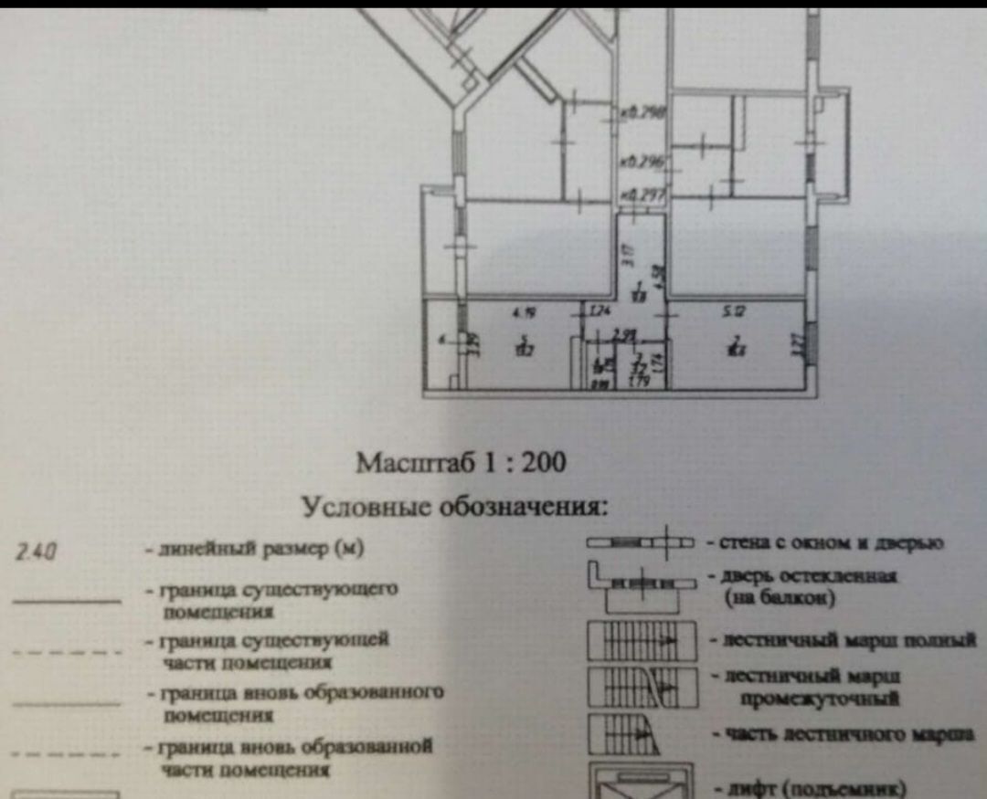 квартира г Ставрополь р-н Промышленный Юго-Западный ул Тухачевского 30 ЖК «Керченский» фото 8