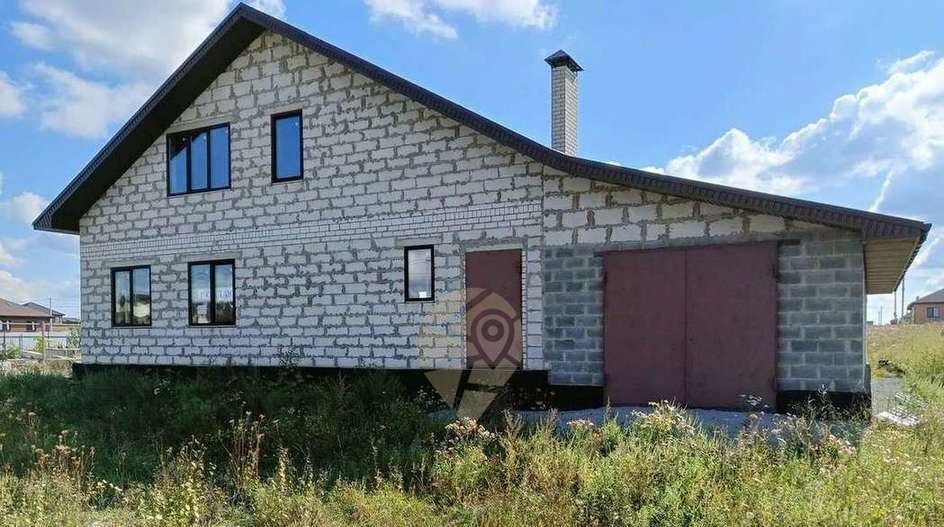 дом г Старый Оскол пр-кт 60-летия Белгородской Области фото 1