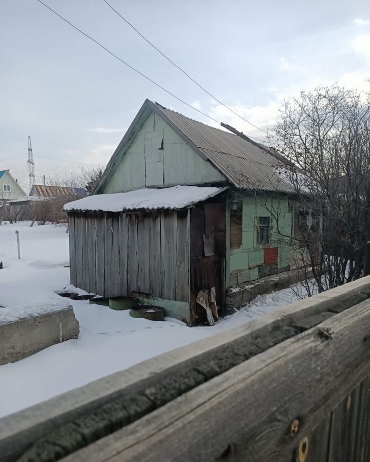 земля г Иркутск р-н Ленинский СНТ 6-я Пятилетка, Малинная ул фото 3