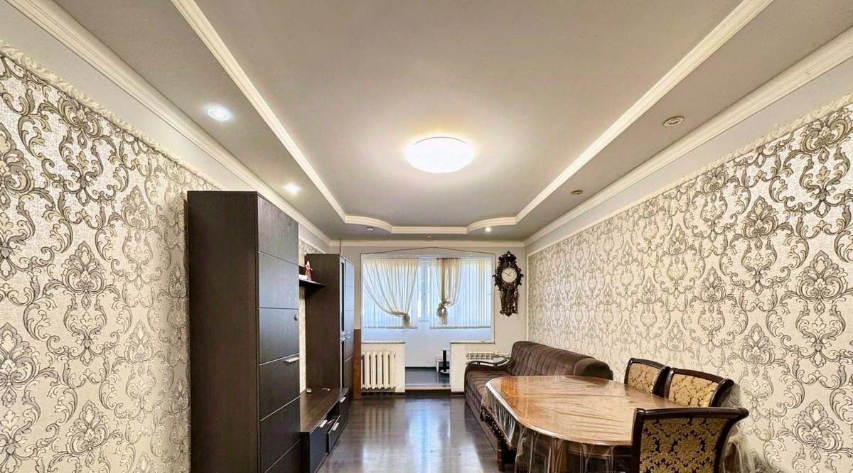 квартира г Ялта ул Бирюкова 36 фото 1