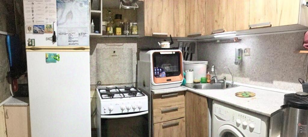 квартира г Великий Новгород ул Псковская 40к/1 фото 1